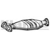 KLARIUS 311369 Catalytic Converter